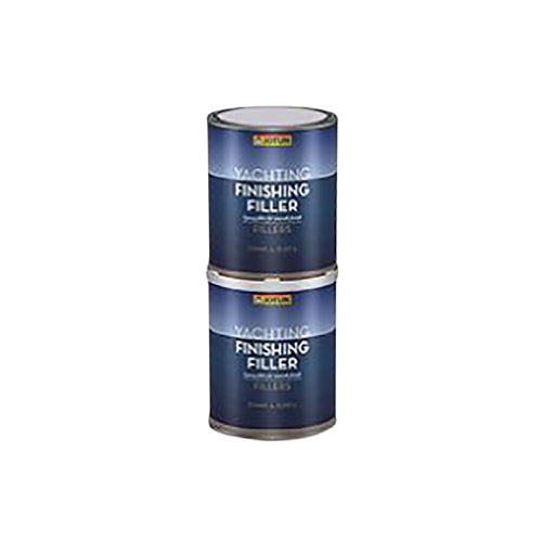 Stucco per barca Finishing Filler Jotun, epossidico liscio per finitura