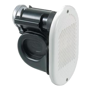 Tromba Elettrica per barca, ad incasso, segnalatore acustico 12 volt, pneumatica