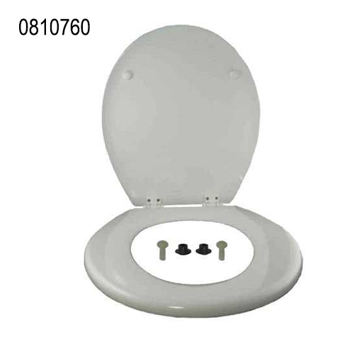 Ricambio e kit revisione per WC Jabsco - Coperchio, cilindro, staffe, tarallo