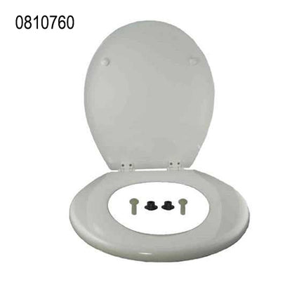 Ricambio e kit revisione per WC Jabsco - Coperchio, cilindro, staffe, tarallo