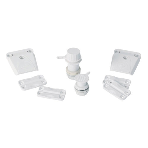Kit Ricambi Per Ghiacciaie Igloo Kit ricambi ghiacciaie IGLOO Klovoo