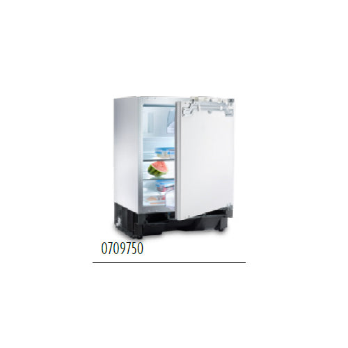 Frigorifero Dometic CoolMatic HDC-155FF frigo a compressore Per Barca Camper