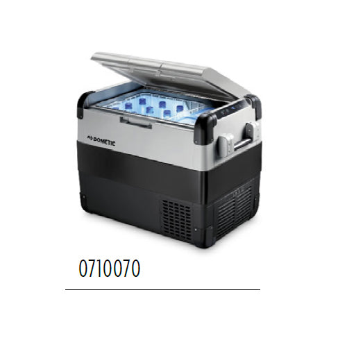 Frigorifero Dometic CoolFreeze CFX-65AC Frigo portatile Per Barca Camper