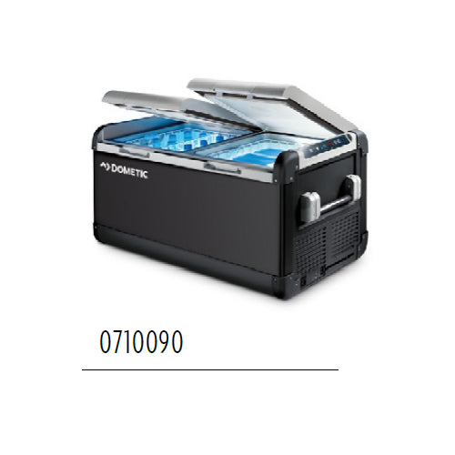 Frigorifero Dometic CoolFreeze CFX95 DZ Per Barca Camper