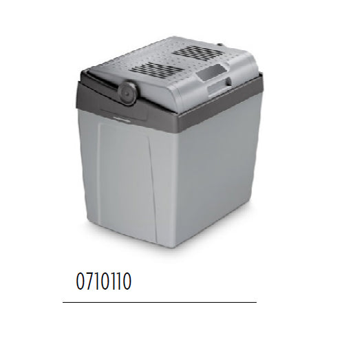 Frigorifero Dometic CoolFun SC26DC Frigo termico portatile Per Barca Camper