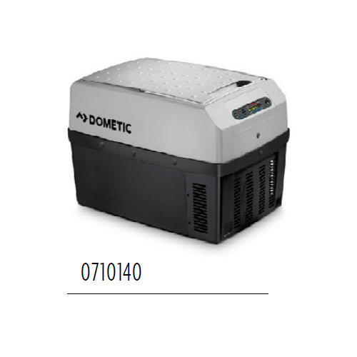 Frigorifero Dometic TropiCool TCX14 12/24/230V Per Barca Camper