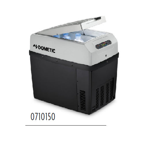 Frigorifero Dometic TropiCool TCX21 12/24/230V Per Barca Camper
