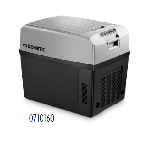 Frigorifero Dometic TropiCool TCX35 12/24/230V Per Barca Camper