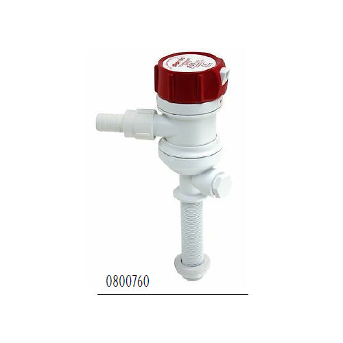 Pompa Rule Areatrice per Vasca del vivo, 403/405 FC/STC - 800/1100 GPH 