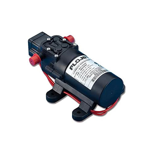 Autoclave per Barca Flojet RLFP122202A 12v basso consumo con pressostato