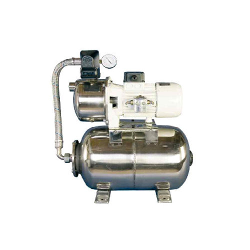 Autoclave Professionale CEM per lavoro pesante 40 50 litri minuto 12 24 v