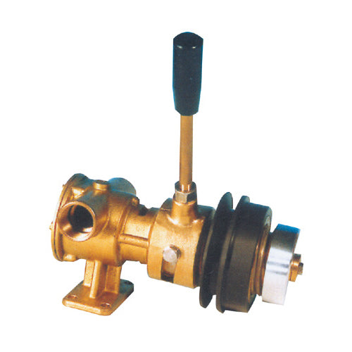 Pompa Acqua Mare Raffreddamento per motore Barca in Bronzo  Pompa Pm 36 F