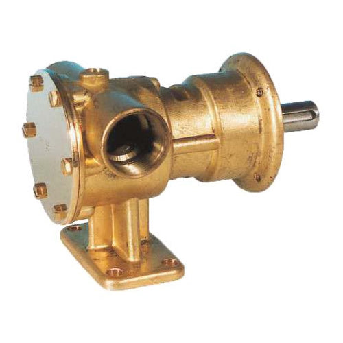 Pompa Pm36 Con Supporto Pompa PM36 Klovoo