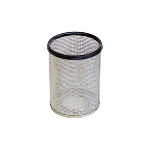 Cestello Inox Complteto di guarnizione per Filtro Acqua di ricambio - da 1" a  4"