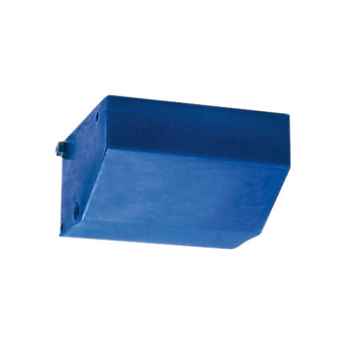 Serbatoio Acque Nere 50 75 100 litri Barca Camper, Antiodore, con carico scarico