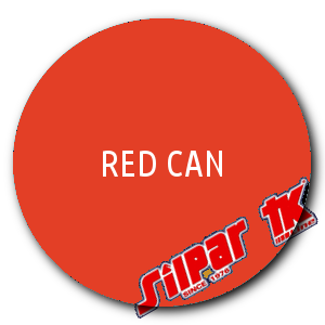 Spray per Motore Tk Rosso Can , per motore fuoribordo entrobordo barca