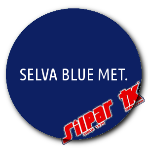 Spray per Motore Tk Selva Blue Metallizato , motore fuoribordo entrobordo barca