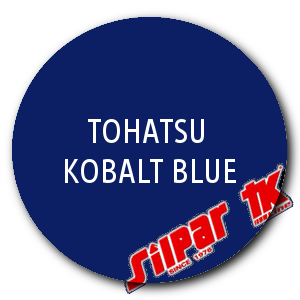 Spray per Motore Tohatsu Blue , per motore fuoribordo entrobordo barca