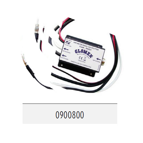 Accessori per Antenna VHF Glomex Banten Universali