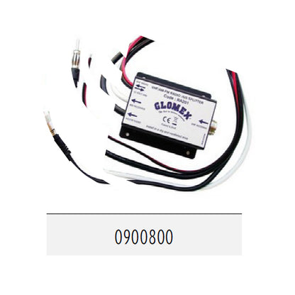 Accessori per Antenna VHF Glomex Banten Universali