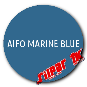 Spray per Motore Tk Aifo Blue , per motore fuoribordo entrobordo barca
