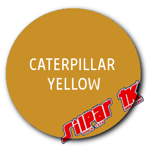Spray per Motore Tk Caterpillar Giallo , per motore fuoribordo entrobordo barca