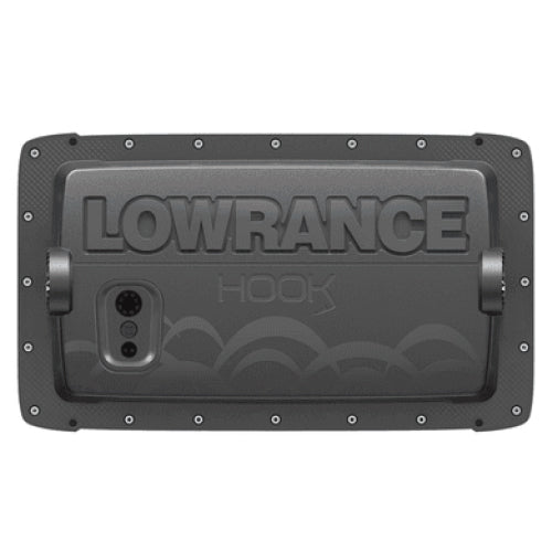 Ecoscandaglio Lowrance Hook GPS Barca + trasduttore, 5 7 9 " Fishfinder Pesca
