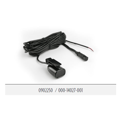 Trasduttore Bullet per barca Lowance, 000-14028-001, da poppa, 200 watt