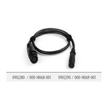 Cavo Adattatore Lowrance per Hook 2 Reveal Cruise, per trasduttore e sonar