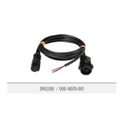 Cavo Adattatore Lowrance per Hook 2 Reveal Cruise, per trasduttore e sonar