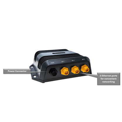 Lowrance SonarHub Modulo Ecoscandaglio, Amplificatore di segnale per Trasduttore