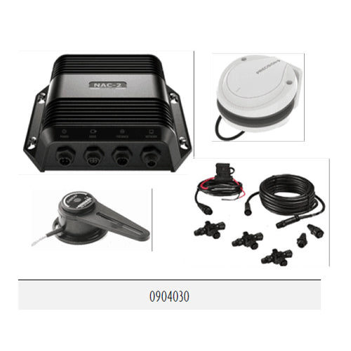000-13335-001 Autopilota Simrad NAC-2, Precision 9 RF-25 