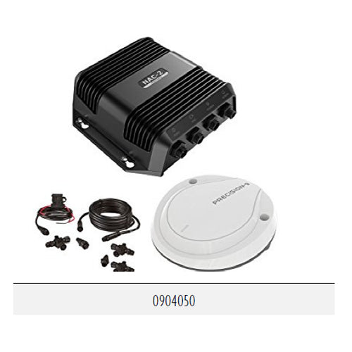 000-13337-001 Autopilota Simrad NAC-2 Precision 9 Modello NAC-2 VRF Core Pack 