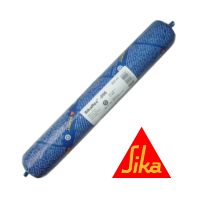 Sikaflex 296 Sika Incollaggio Vetro Finestre Vetrature Barca Nave