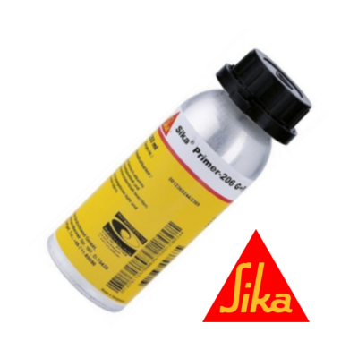 Sika Primer 206G+P, Sikaflex Primer per Vernici e prodotti Sika Barca