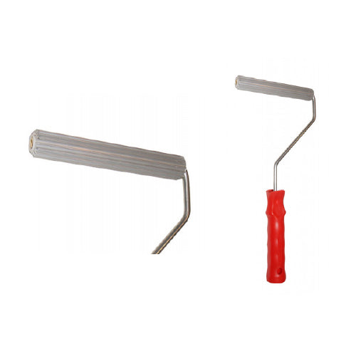 Rullo Professionale Frangibolle per pitturazione Barca - da 140 mm
