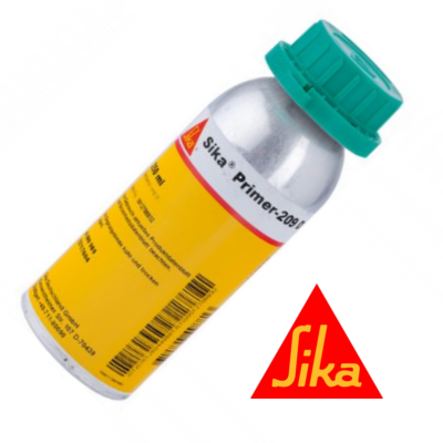 Sika Primer 209 DC, Sikaflex Primer per Vernici e prodotti Sika Barca