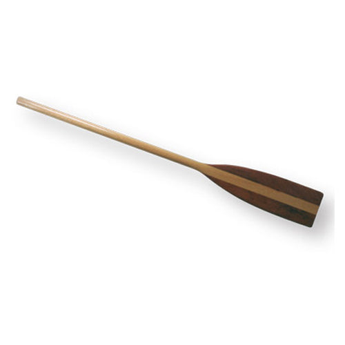 Pagaia in Legno per barca gozzo, 110/130/150/160/170 cm, Remo Barca