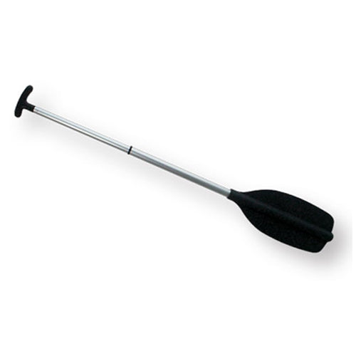 Pagaia telescopica in alluminio, da 50 a 115 cm, Compatta e resistente