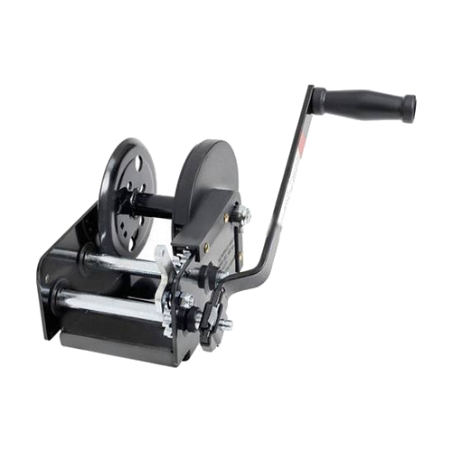 Aganello Manuale serie SPX per carrelli Ultra forte Alti Kg 