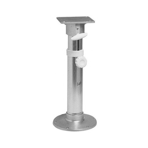 Supporto sedile Barca Gommone regolabile, antifrizione, Ø 230 mm