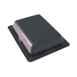 Presa Aria Copertura Termoretraibile Rimessaggio Barca 130 x 105 mm