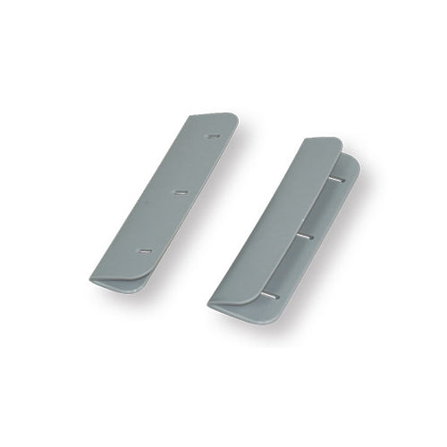 Angolare per Panchina Barca Grigio da 175 mm