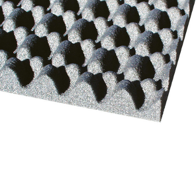 Insonor.Bugnato Mm.30 1500X2000 Mm Fonoassorbente BUGNATO Klovoo