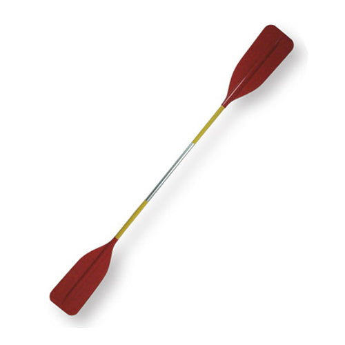 Pagaia doppio remo, Curva, 200/210/220 cm, per barca, gozzo, canoa, kayak