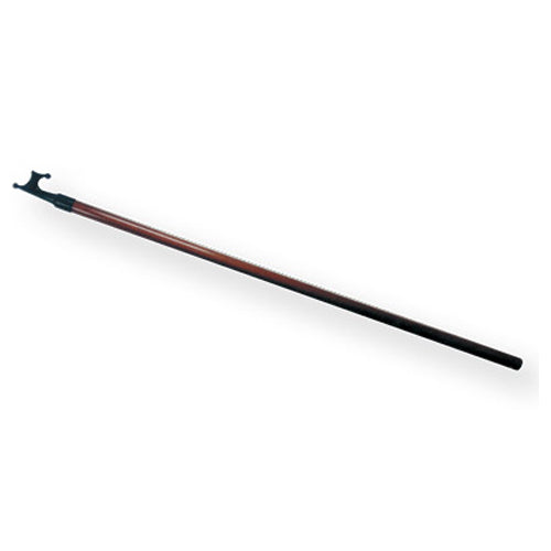 Mezzo Marinaio per ormeggio barca in legno con gancio - da 150/200 cm