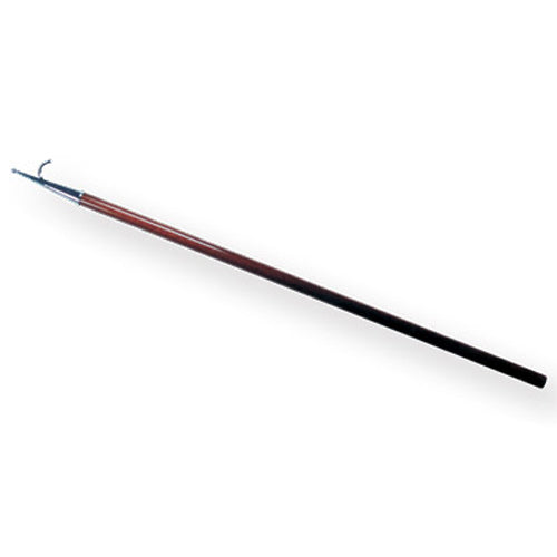 Mezzo Marinaio per ormeggio barca in legno con gancio - da 150/200 cm
