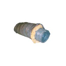 Condotta in PVC isolata per Condizionatori Barca Camper AC Aria Condizionata