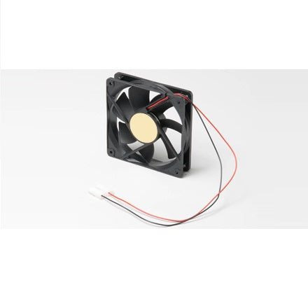 Ventola dissipatore per BD35/50 12V, Vitrifrigo