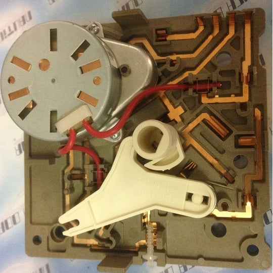 Kit Contatti Icemaker Vitrifrigo IM-CL/XT + Motorino